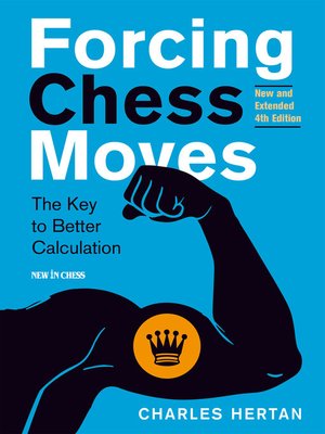 cover image of Forcing Chess Moves